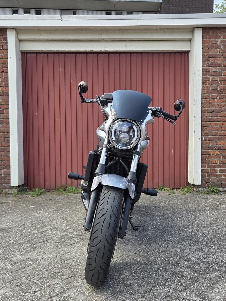 Honda CBF 600 NA ABS bouwjaar 2009, Motoren, Onderdelen | Honda, Gereviseerd, Ophalen of Verzenden