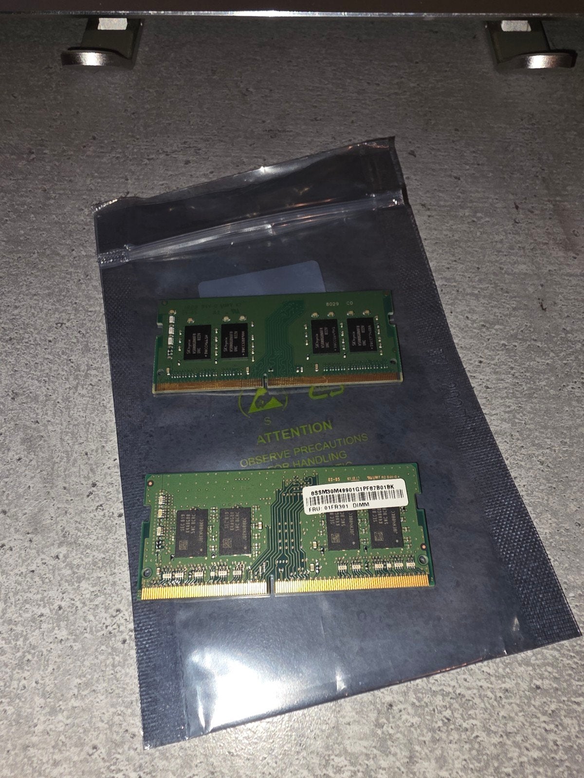 16GB DDR4 RAM Geheugenset (2x 8GB) - 2400MHz, Computers en Software, Ophalen of Verzenden, DDR4