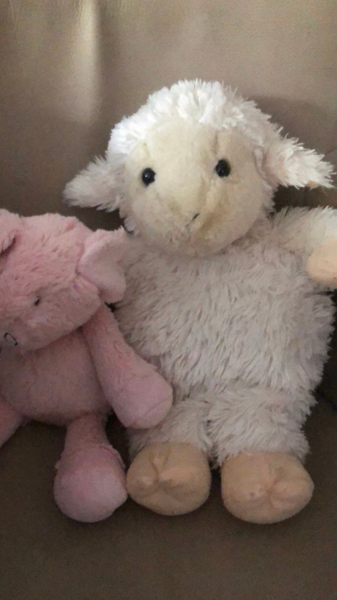 Diverse knuffels - Verschillende soorten en maten, Kinderen en Baby's, Gebruikt, Overige merken, Disney, Overige typen