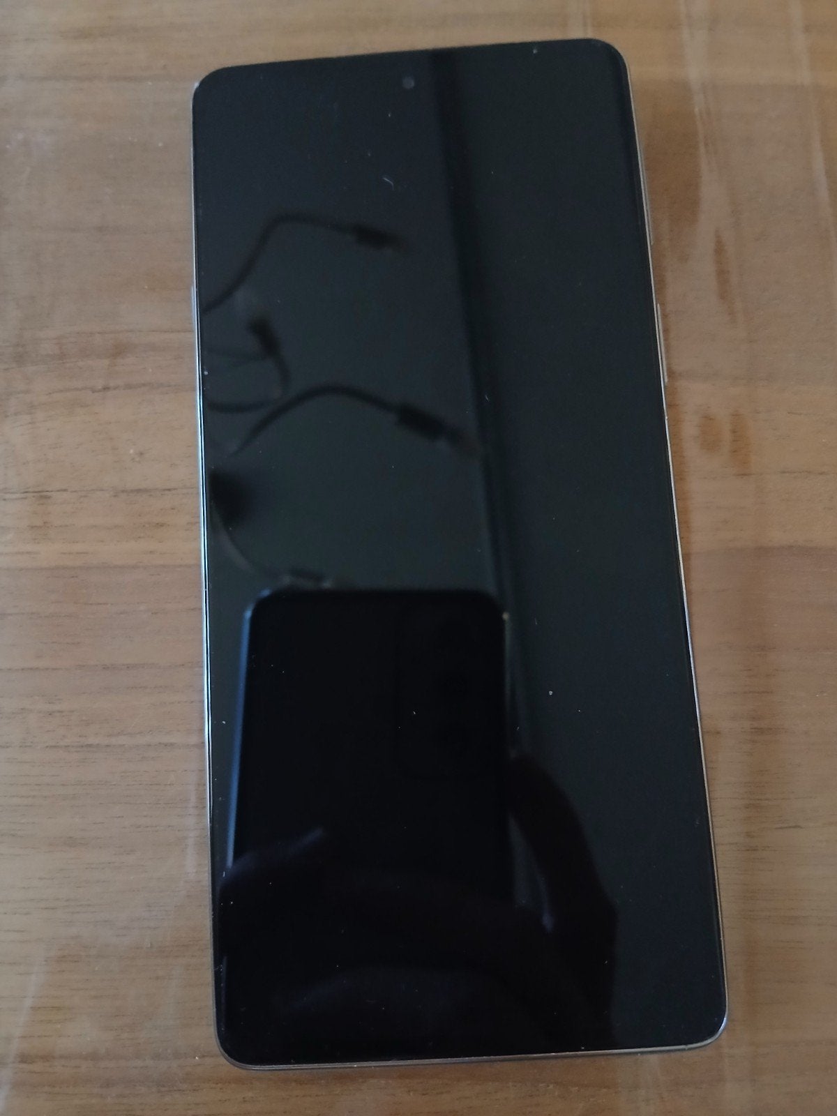 Motorola Edge 20, Ophalen of Verzenden, Zo goed als nieuw, Motorola