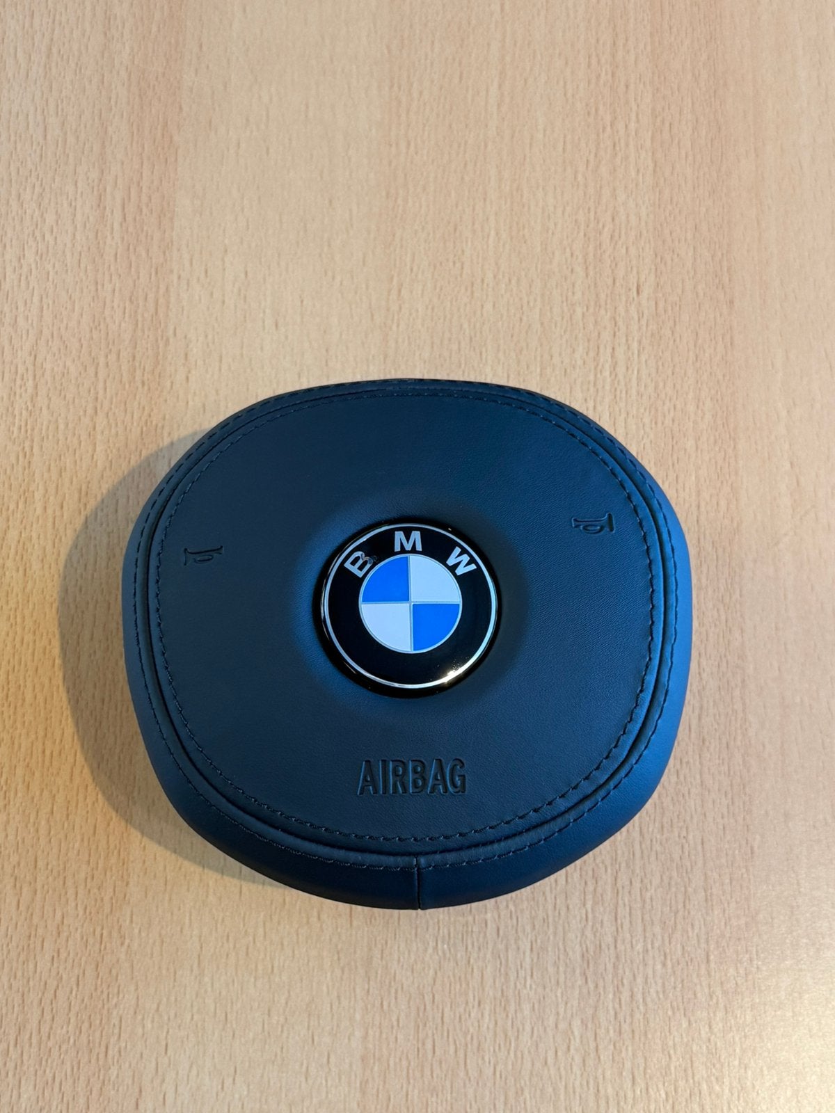 BMW 3 serie G20 G21 stuurwiel Airbag Stuurwielairbag, Ophalen of Verzenden, Gebruikt, BMW