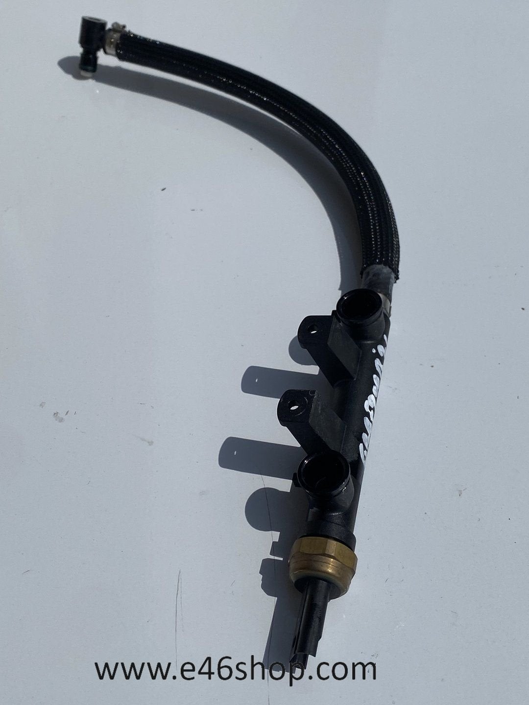 BMW F900R BRANDSTOFLEIDING MET DRUK SENSOR OEM 9899007, Gebruikt, -, -, Ophalen of Verzenden