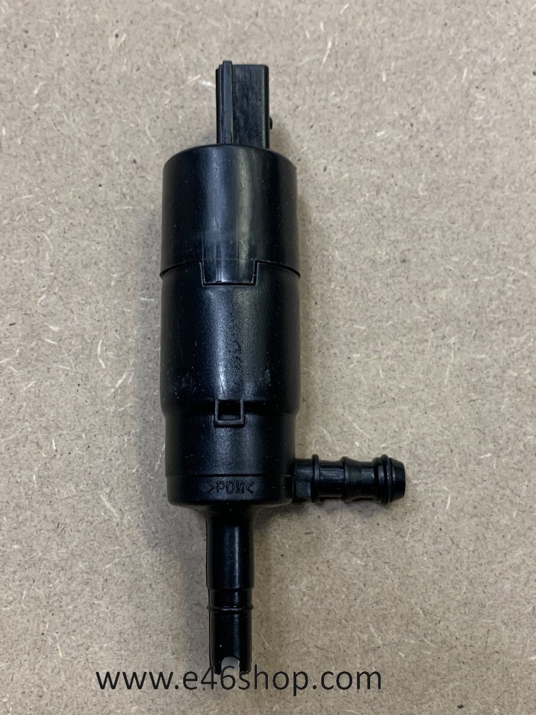 Koplamp sproeier BMW OE 67128377430 NIEUW FEBI, Auto-onderdelen, -, -, Nieuw, Ophalen of Verzenden