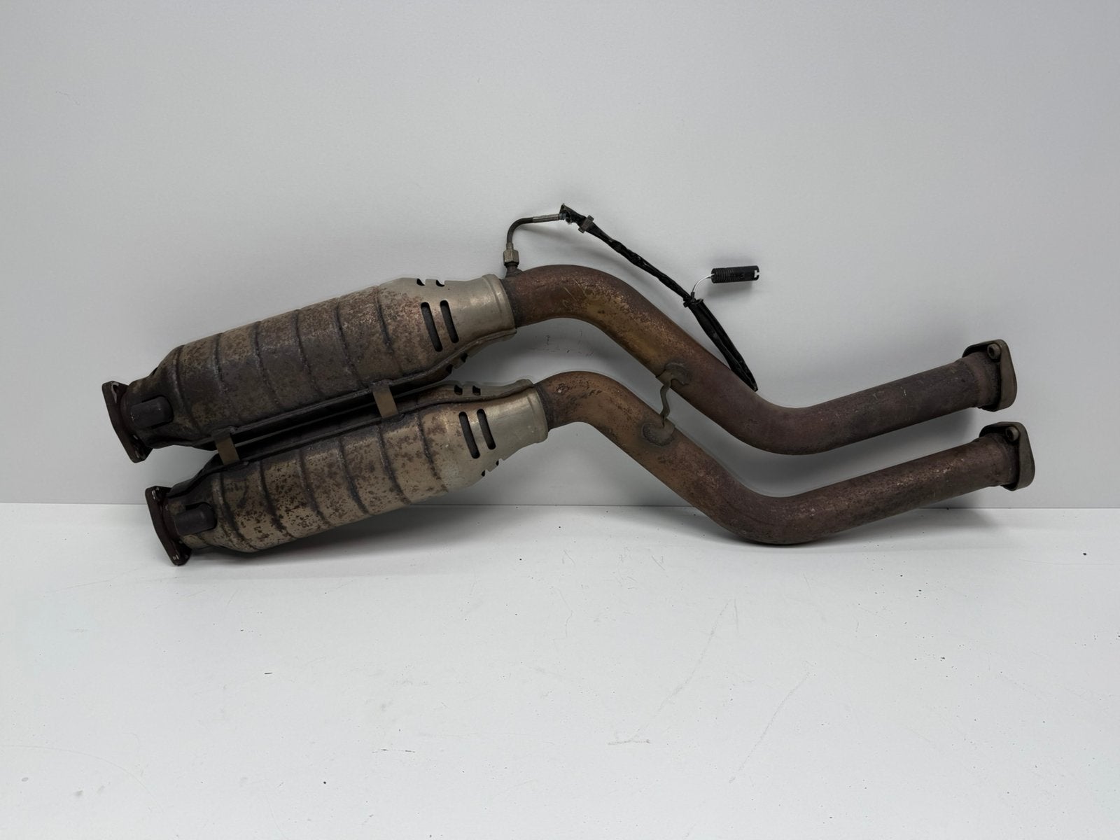 BMW M3 e46 343 pk Originele Katalysator, Auto-onderdelen, Ophalen of Verzenden, BMW