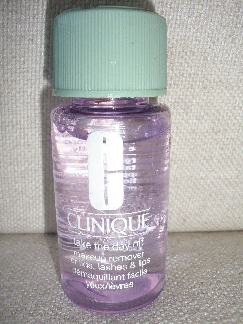 CLINIQUE Take The Day Off - Make up Remover, Ophalen of Verzenden, Nieuw, Gehele gezicht, Reiniging