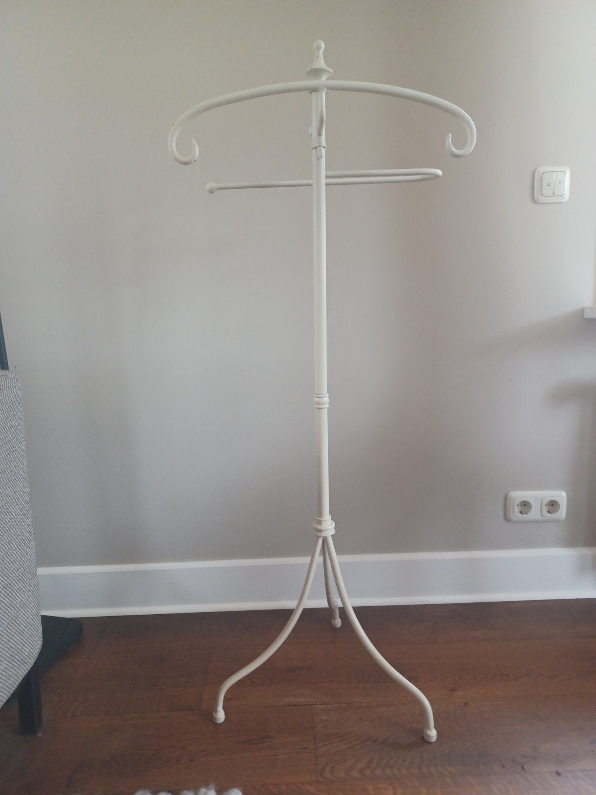 Dressboy, kledinghanger, Ophalen, Overige typen, Zo goed als nieuw, Minder dan 100 cm