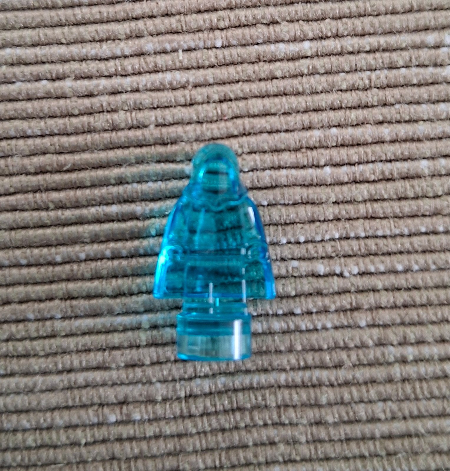 Lego Minifigure Darth Vader Trofee/Statuette - €8 p.s., Star Wars, Lego, Accessoire, Nieuw