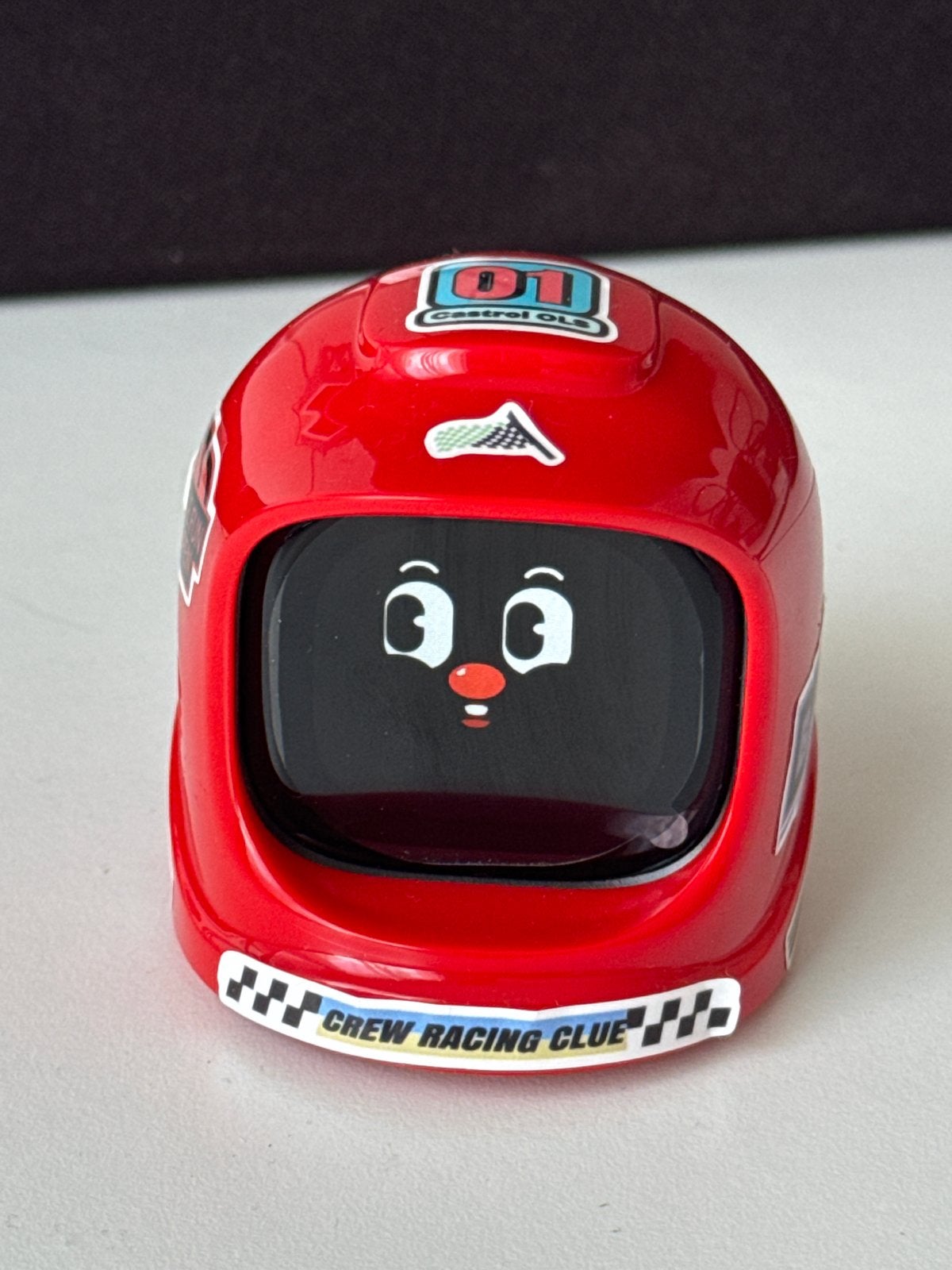 Mangogo Interactieve Dashboard Companion (Dasai alternative), Ophalen of Verzenden