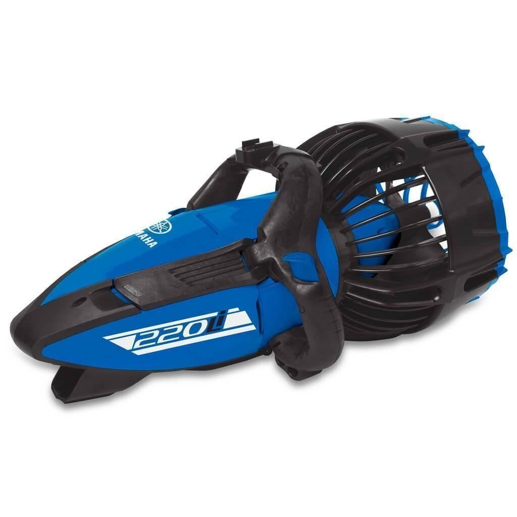 Yamaha Seascooter 220Li - Onderwaterscooter, Watersport en Boten, Duiken, Ophalen of Verzenden, Nieuw