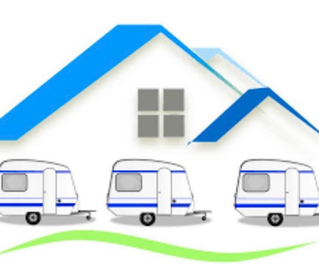 Aangeboden: Caravan/vouwwagen stalling in Culemborg, Ophalen