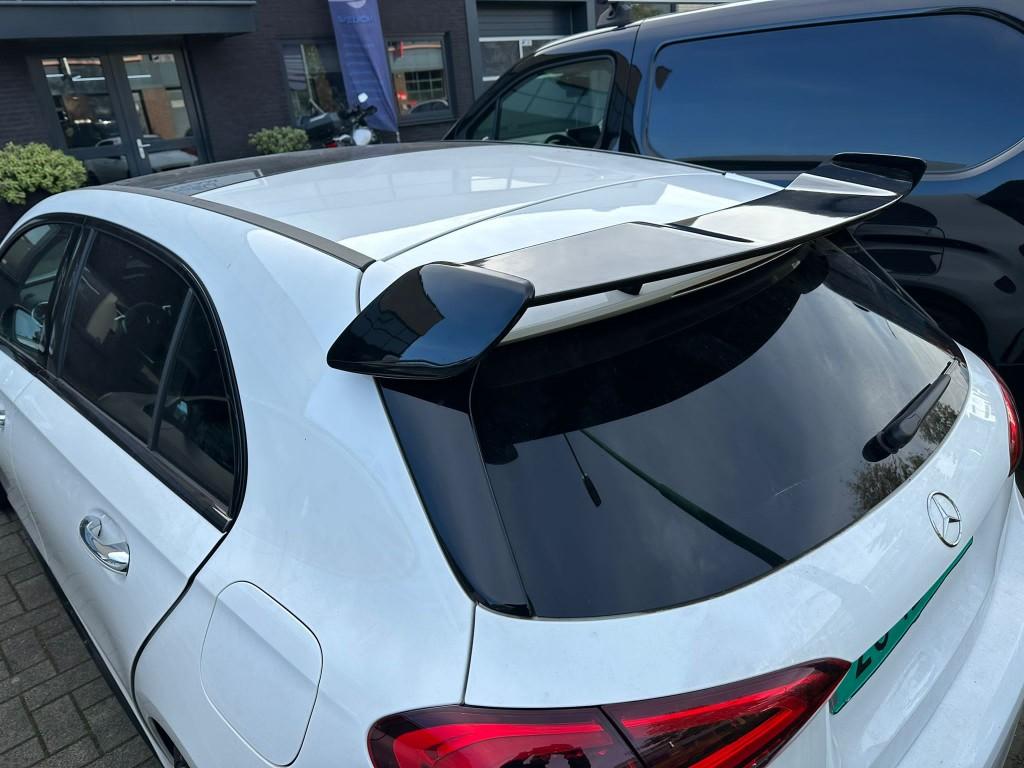 A-klasse spoiler w177 hatchback w176 A45 CLA w118 C-klasse, Ophalen of Verzenden