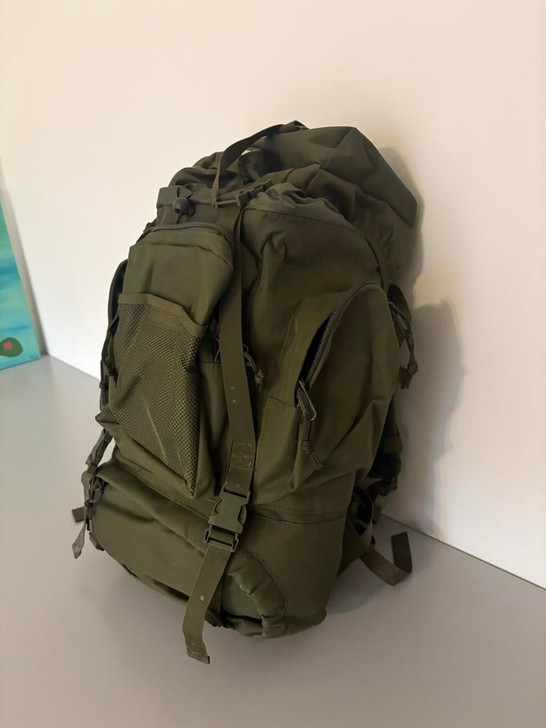 Prep / SHTF / Bug-out gear, Ophalen, Nieuw