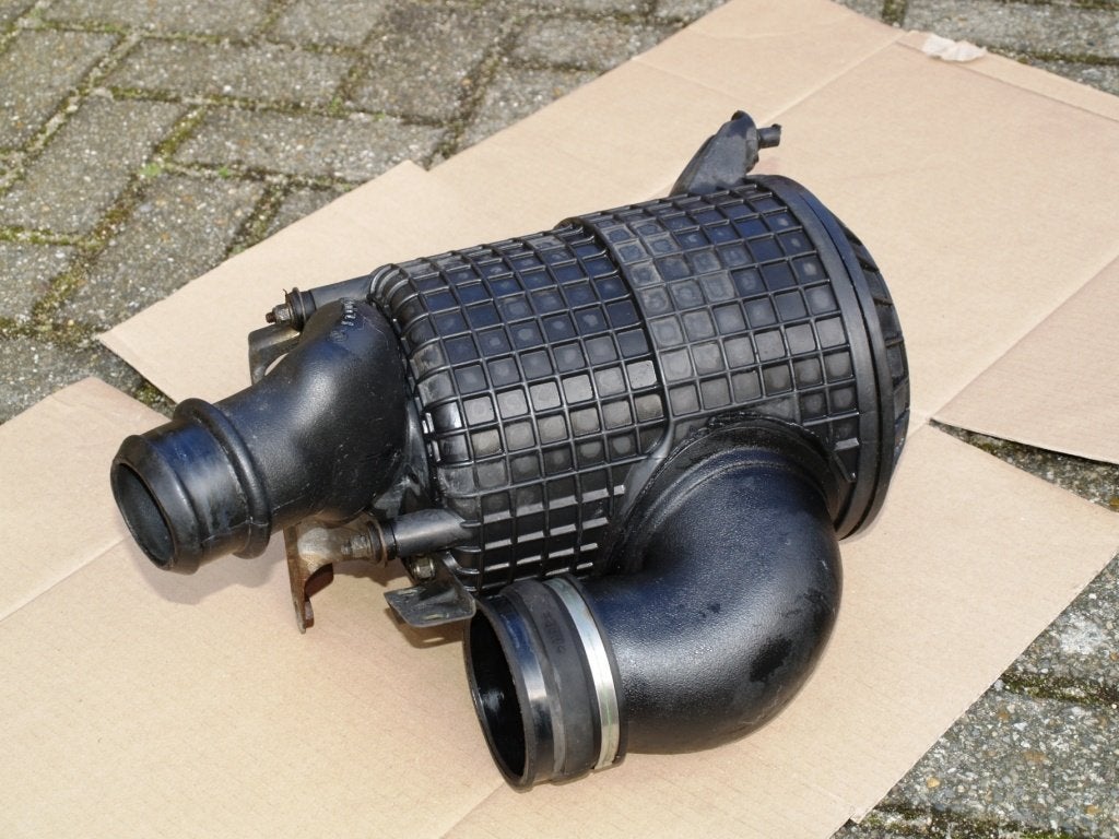 FIAT barchetta Luchtfilterhuis, Ophalen of Verzenden