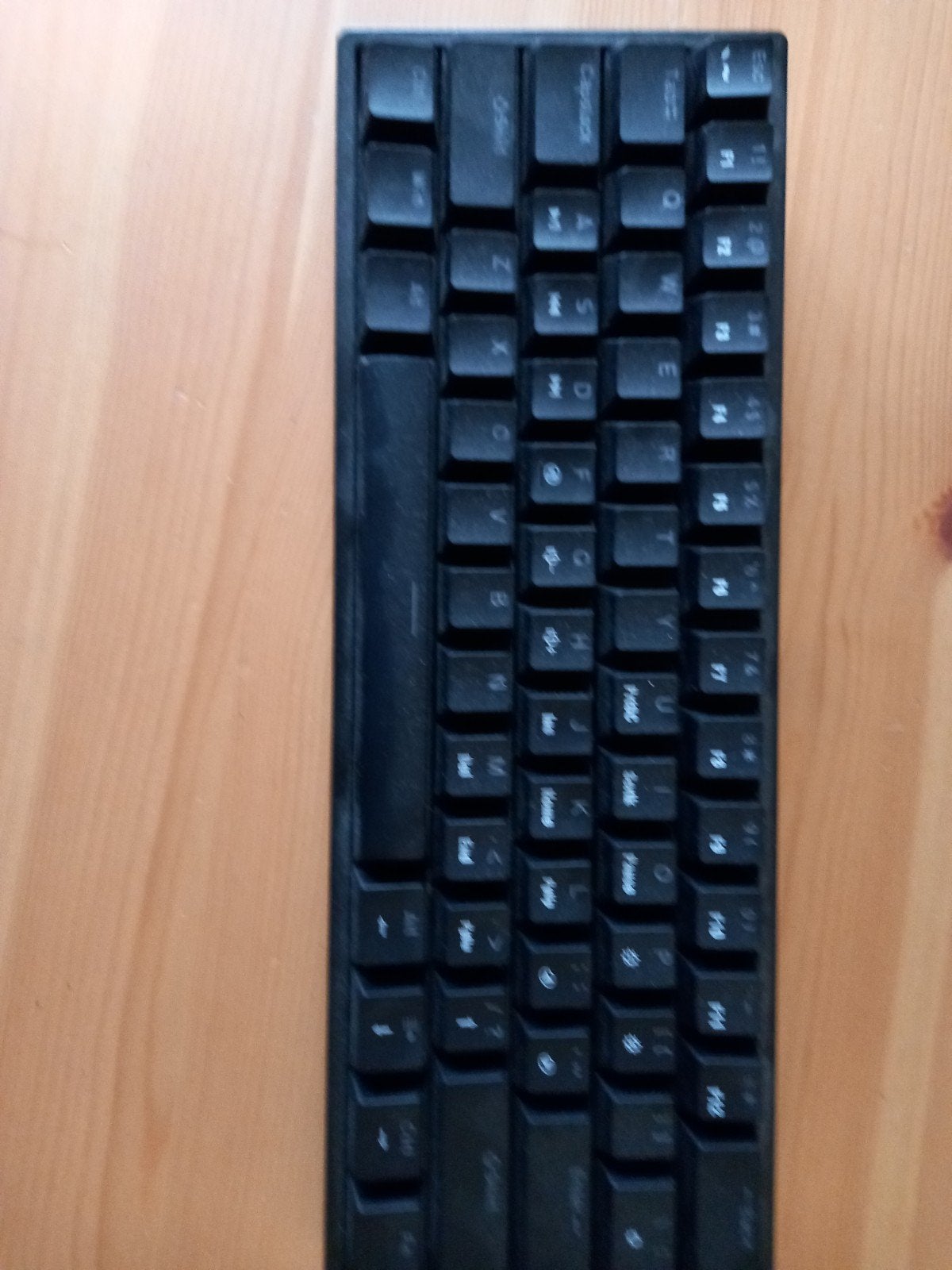 gaming kbord, Ophalen of Verzenden