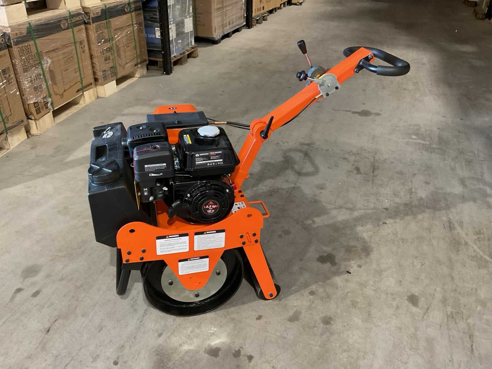 2025 Daewoo DARC300 Grondwals