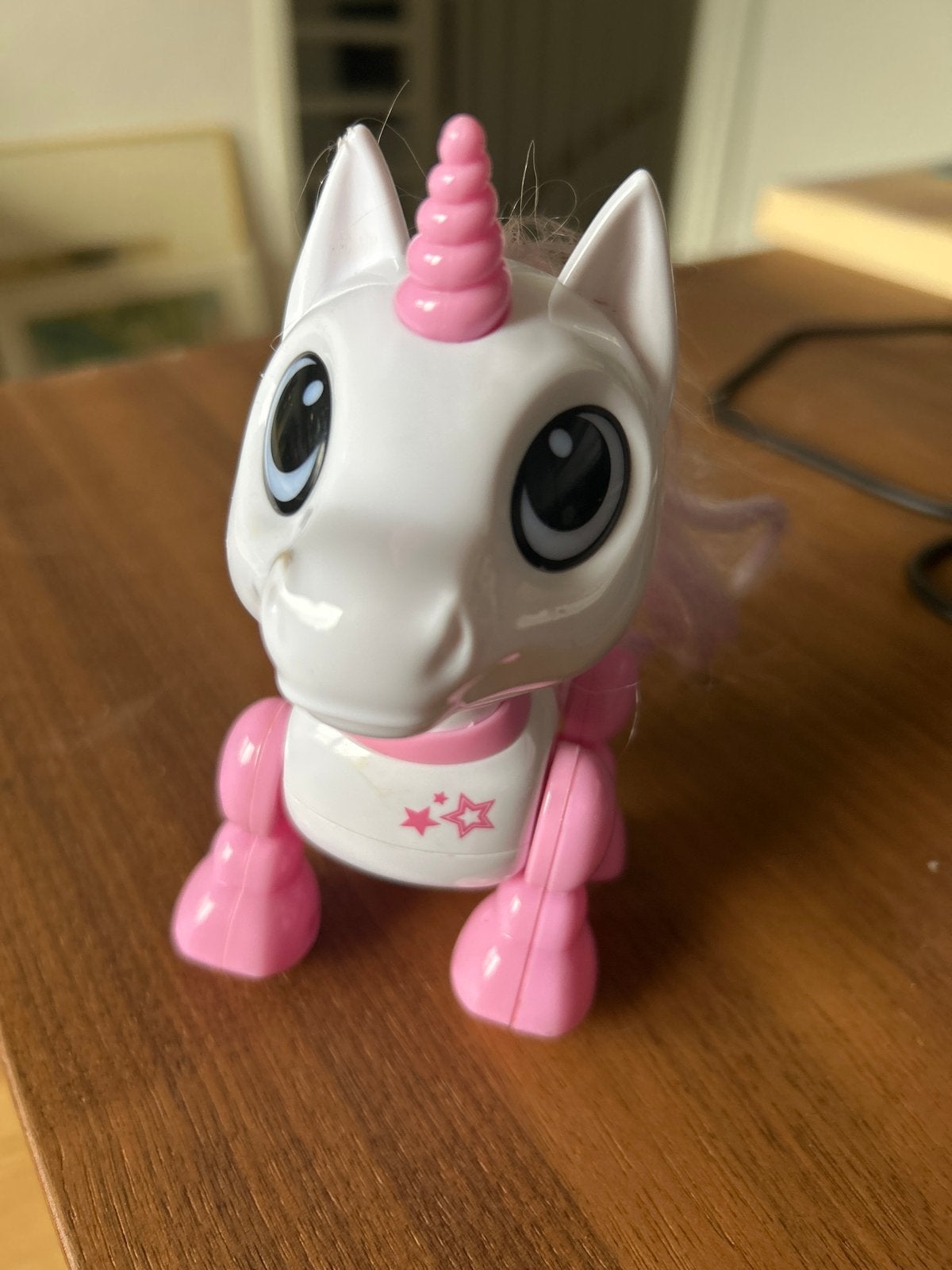 Lexibook Power Unicorn Eenhoorn, Ophalen of Verzenden, Gebruikt, Meisje