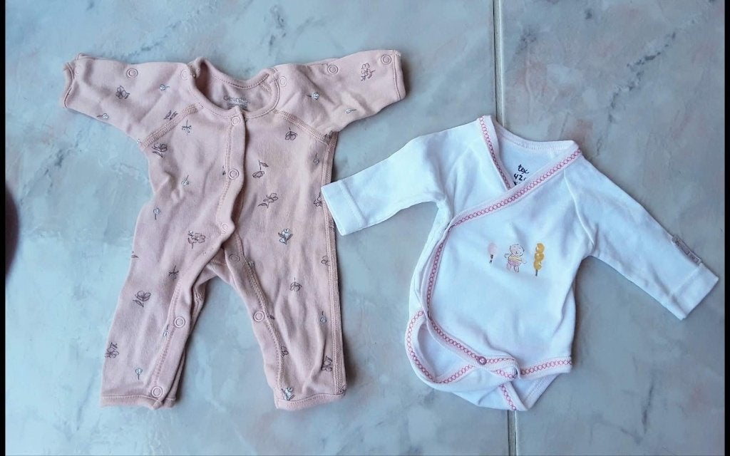 Reborn baby prematuur marktplaats, Ophalen of Verzenden, Zo goed als nieuw, Babypop, Levensecht of Reborn