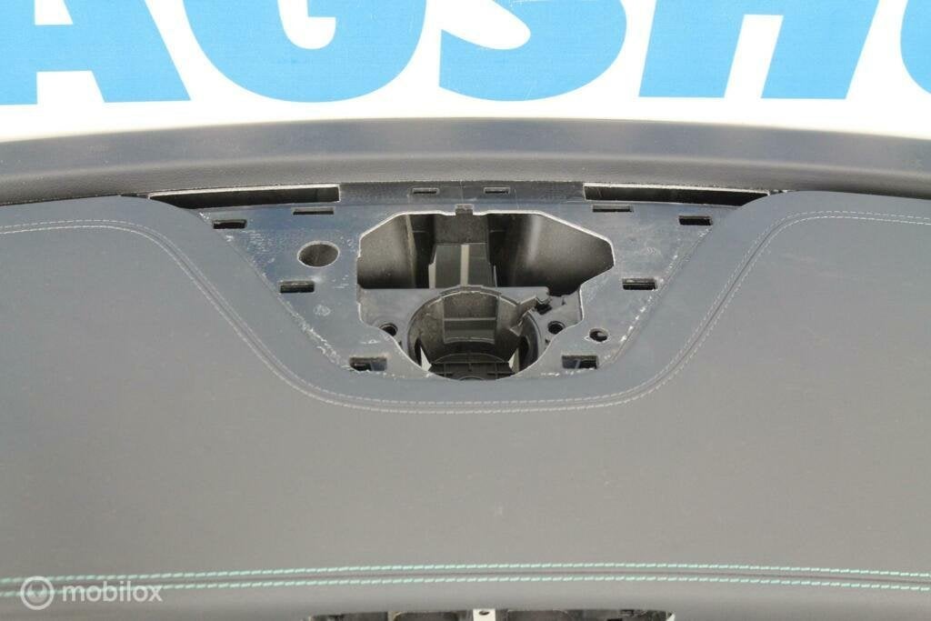 Airbag set Dashboard groen Mercedes A klasse W176 facelift, Auto-onderdelen, Gebruikt, Ophalen of Verzenden