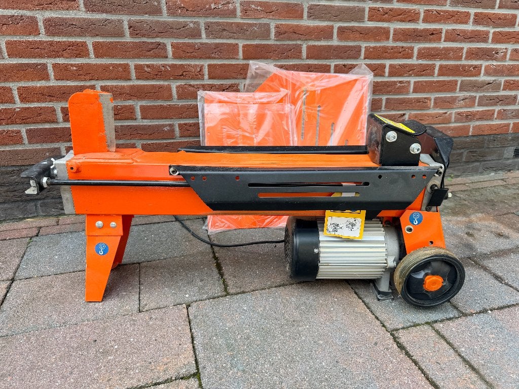 houtklover, Tuin en Terras, Ophalen, Gebruikt, Liggend, Atika