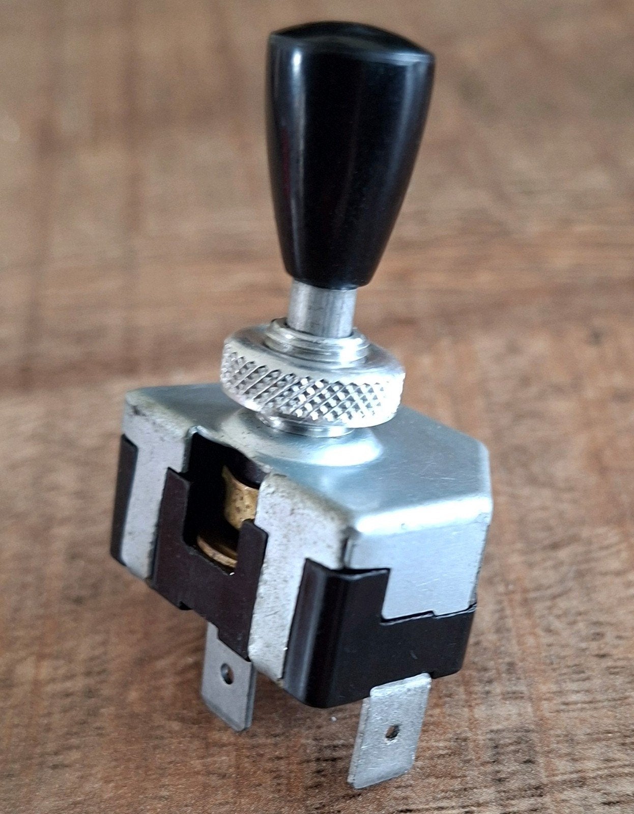 DAF YA 66 Potmeter 24V Dashboard Verlichting Nieuw (NOS), Auto-onderdelen, Ophalen of Verzenden, Nieuw