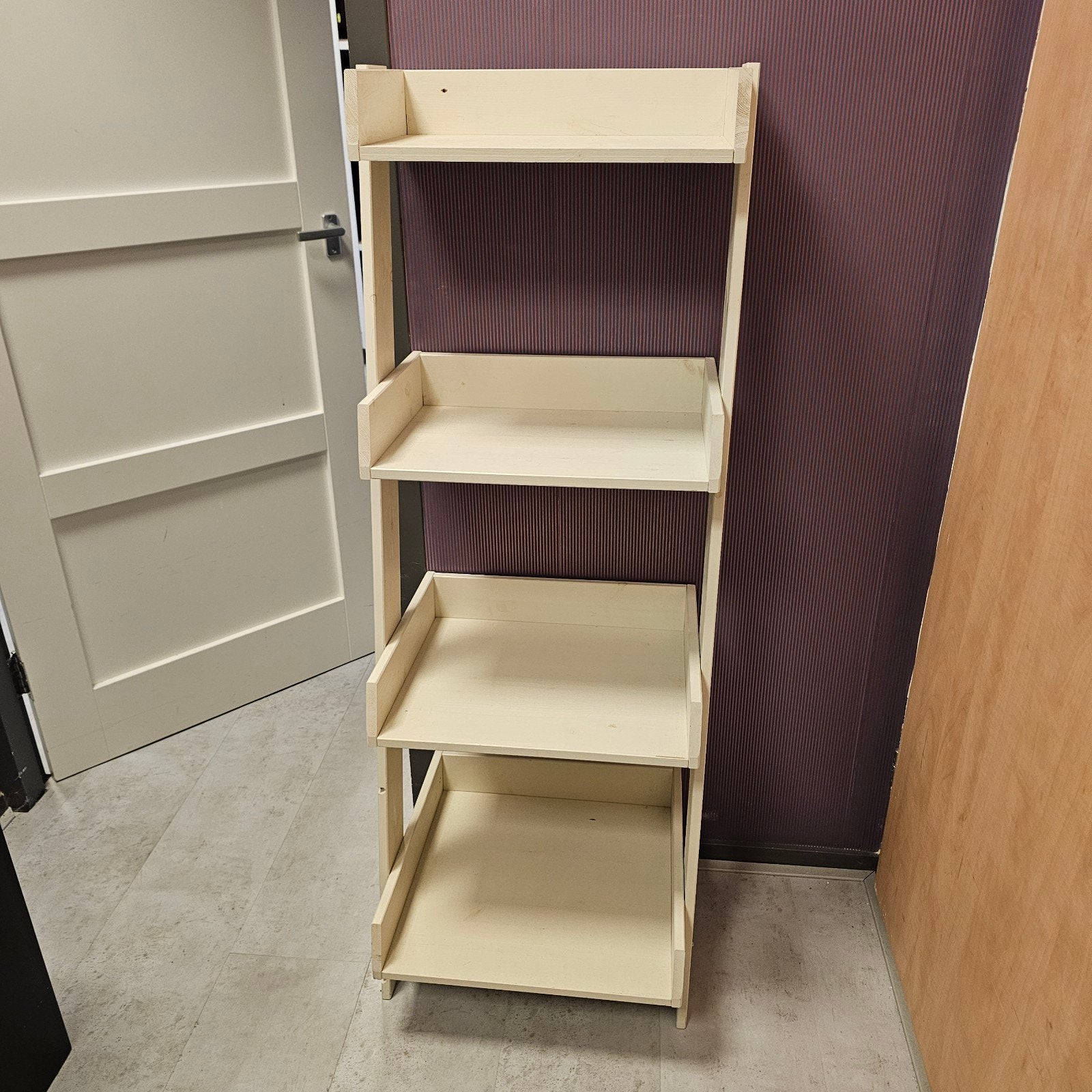 Tuin etagere voor planten op te zetten, Huis en Inrichting, Ophalen