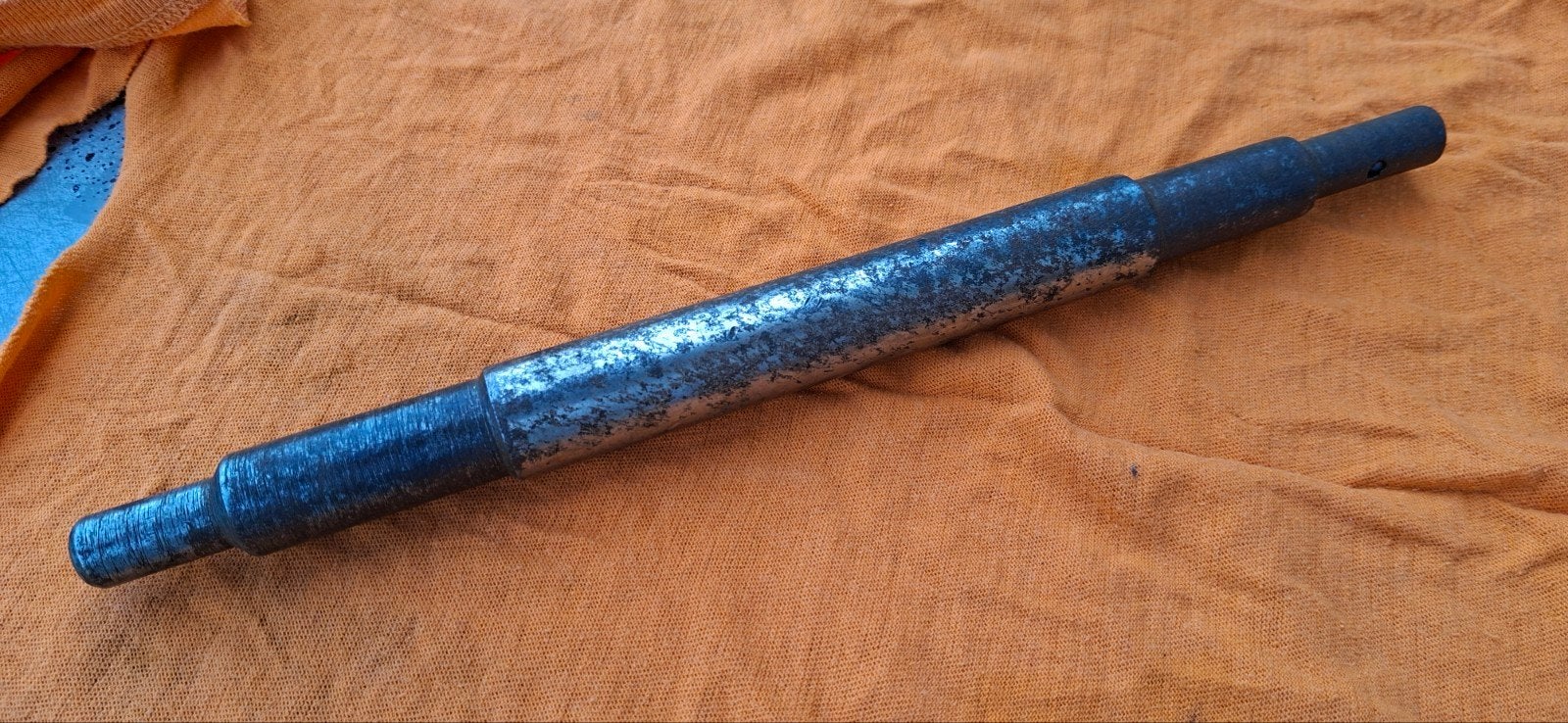Universele Centreerpen Koppelingsplaat Opel Ford Oldtimer, Ophalen of Verzenden