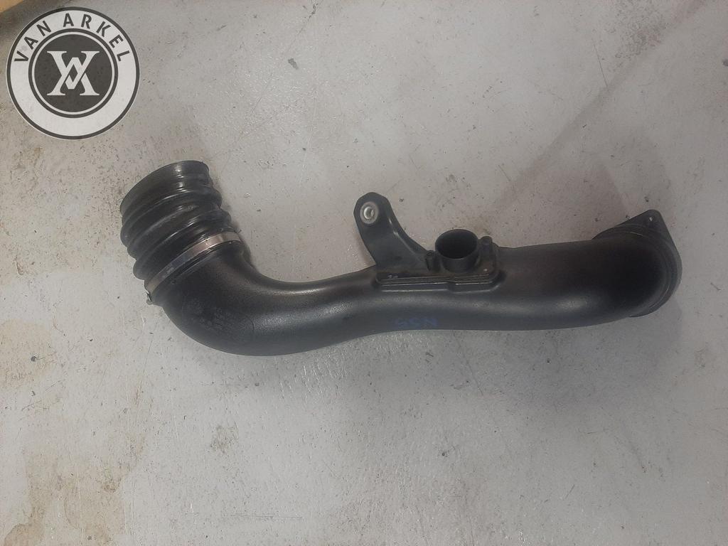 bmw n55 inlaat buis 7599288, Auto-onderdelen, Gebruikt, -, -, Ophalen of Verzenden