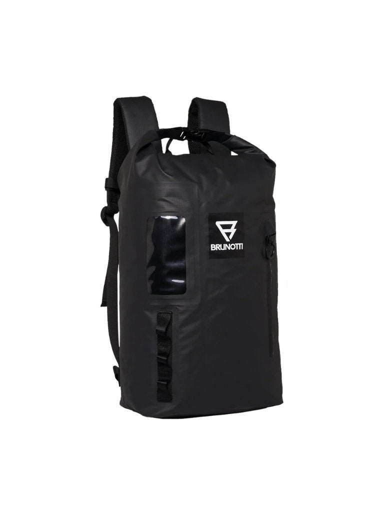 Brunotti waterdichte rugtas Gravity Backpack Uni Bag, Ophalen of Verzenden, Nieuw, Overige typen