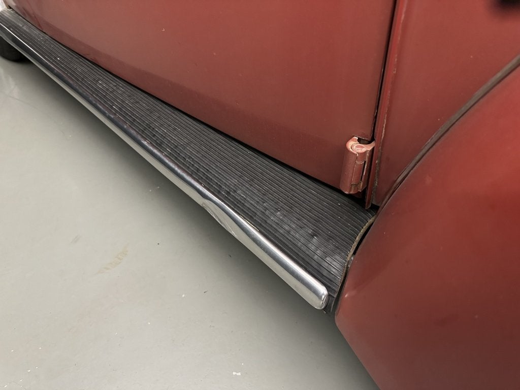 Volkswagen Kever uit 1966 1300 (bj 1966), foto 10