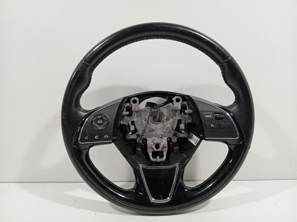 Stuur Mitsubishi ASX, Onderdelen@venauto.nl, Van der Ven Autorecycling B.V., Gebruikt, Ettenseweg 76, 4706 PB Roosendaal, The Netherlands