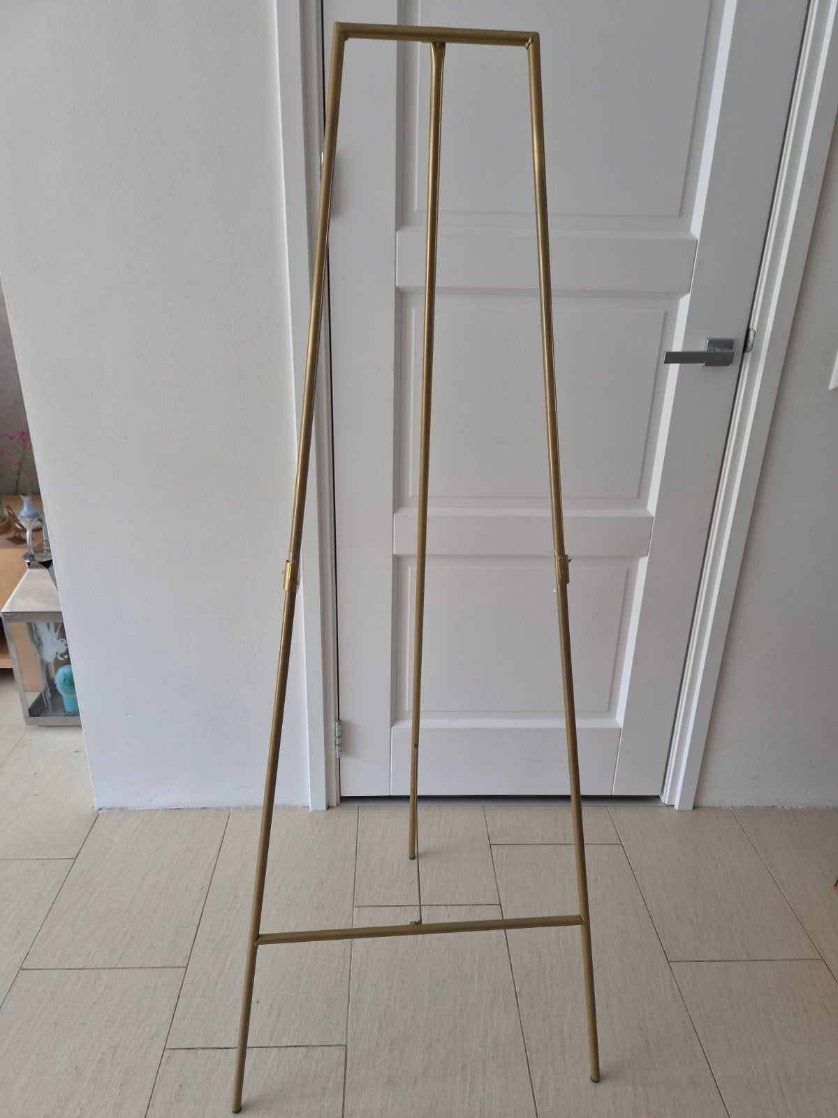 Welkomstbord houder van de Xenos, Ophalen, Versiering, Geboorte of Huwelijk