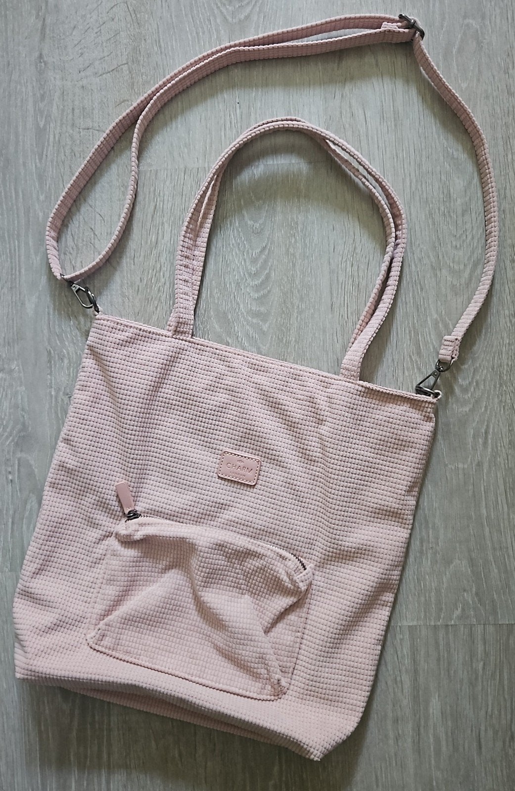 charm london tas in nieuw staat, Ophalen of Verzenden