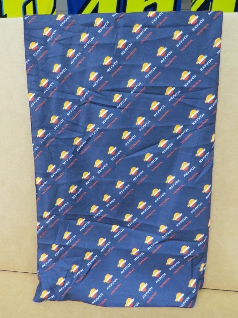 Repsol neckwarmer buff kol 1758507, Nieuw met kaartje, Overige typen, Info@gruppopritelli.it, Cattolica