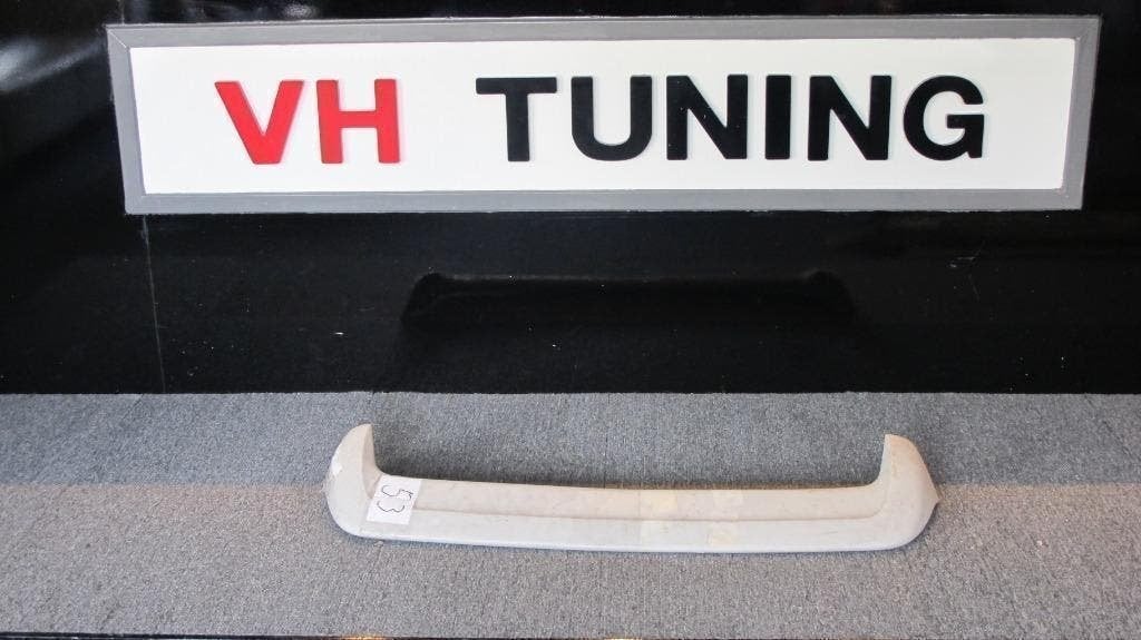 citroen zx break musketier dakspoiler, Ophalen of Verzenden