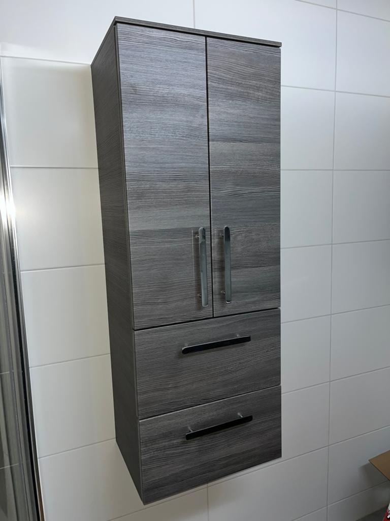 Badkamerkasten Pelipal, Huis en Inrichting, Kasten | Buffetkasten, Zo goed als nieuw, Minder dan 100 cm, 50 tot 100 cm, 25 tot 50 cm
