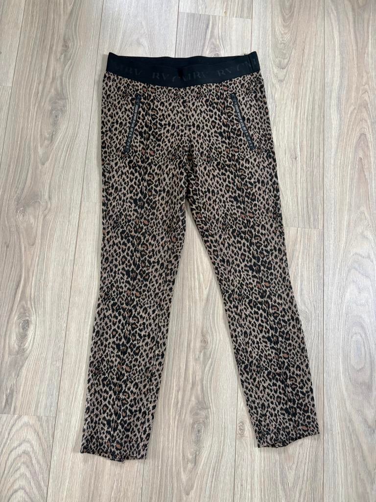 Gave Cambio broek - maat 38, Maat 38/40 (M), Bruin, Ophalen of Verzenden, Zo goed als nieuw