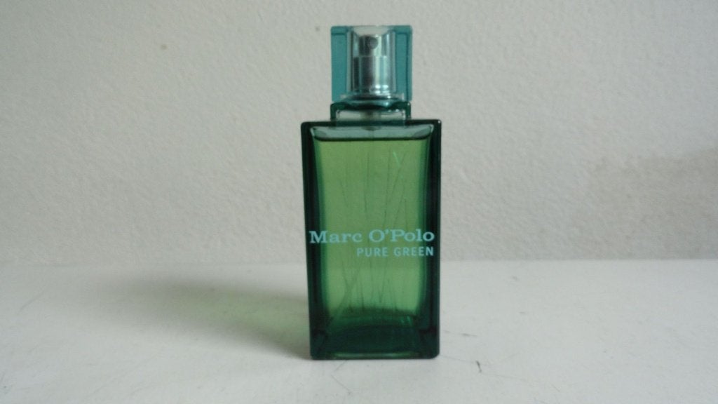 Marc O'Polo, Pure Green heren edt  75 ml, zeldzaam, Ophalen of Verzenden, Zo goed als nieuw