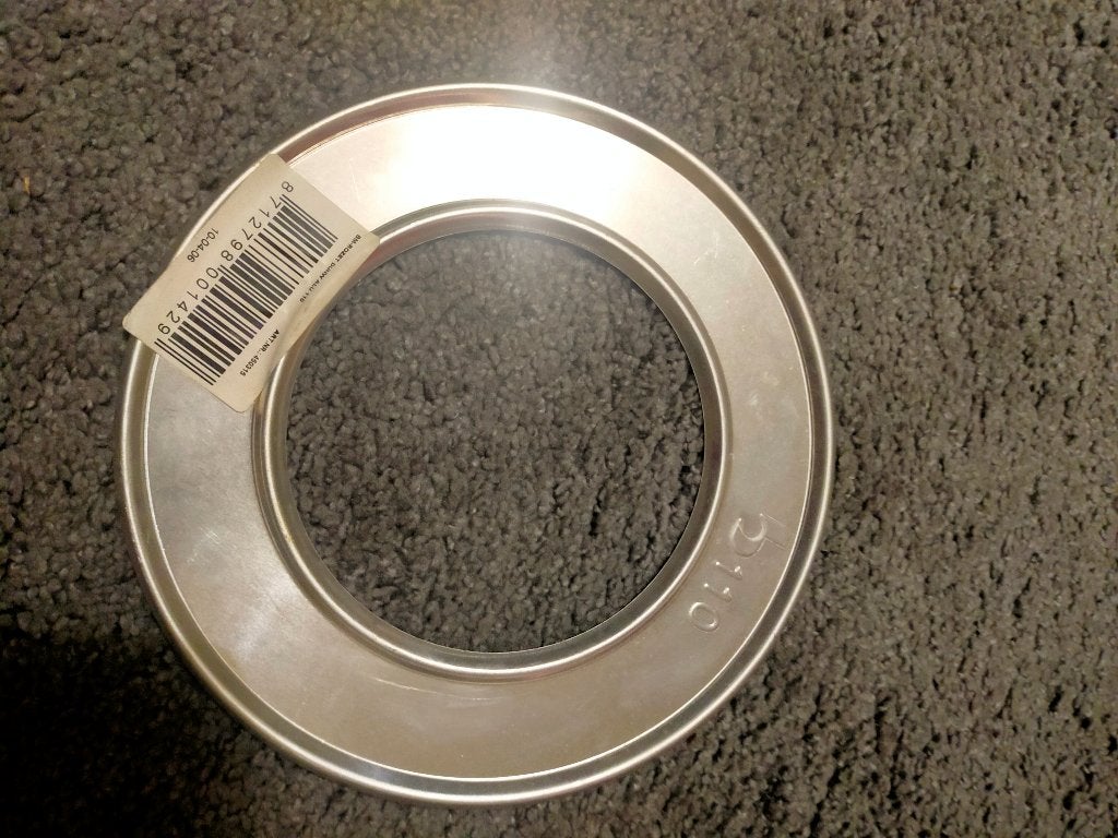 Alu rozet 110 afzuigkap, Witgoed en Apparatuur, Ophalen of Verzenden, Zo goed als nieuw, Wandschouwkap