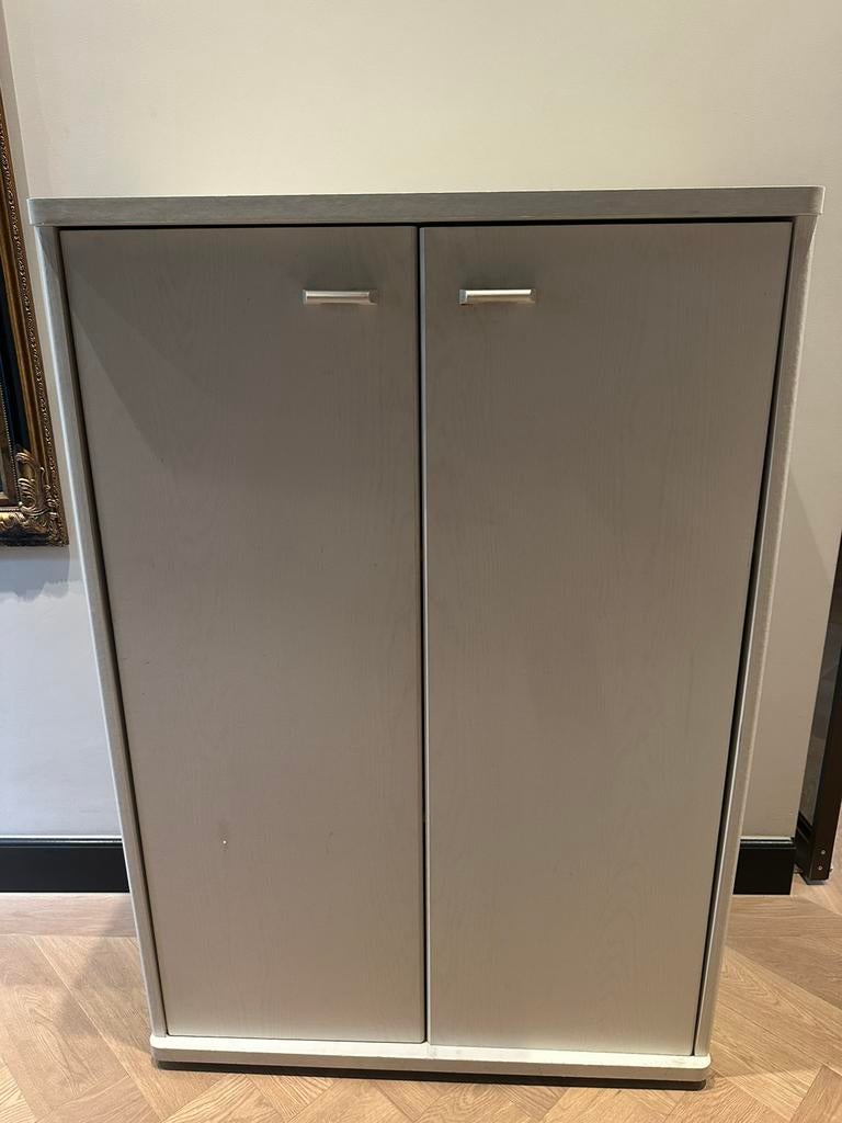 Kast, Huis en Inrichting, Ophalen of Verzenden, Gebruikt, 25 tot 50 cm