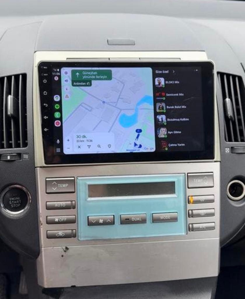 CarPlay Toyota Corolla Verso, Ophalen of Verzenden, Nieuw
