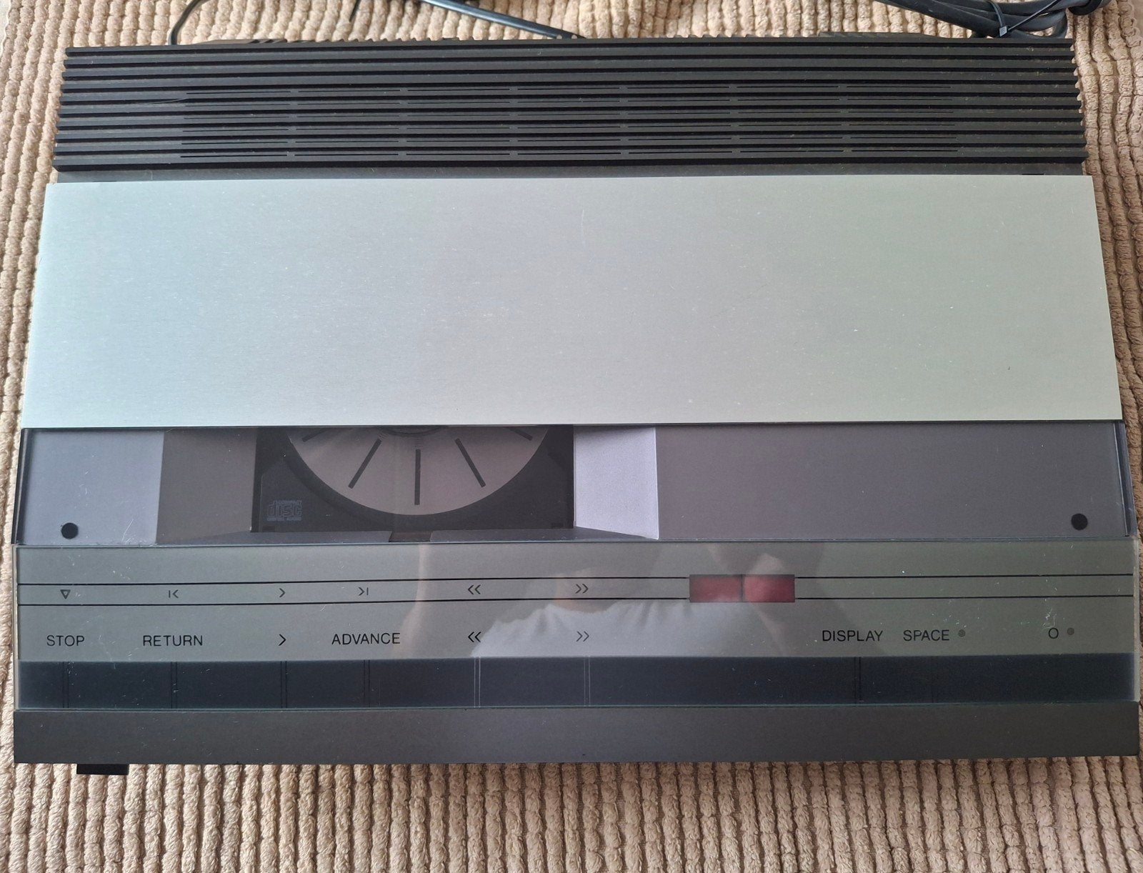 Bang & Olufsen Beogram CD 3300, Ophalen of Verzenden, Overige merken