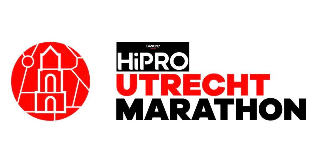 Startbewijs 10 km Hipro Utrecht marathon, Eén persoon, Overige soorten