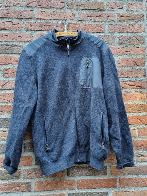 Jas vest state of art maat, Ophalen of Verzenden, 'T Olde Gre-j, Info@toldegrej.nl, Endepoelstraat 20f Didam