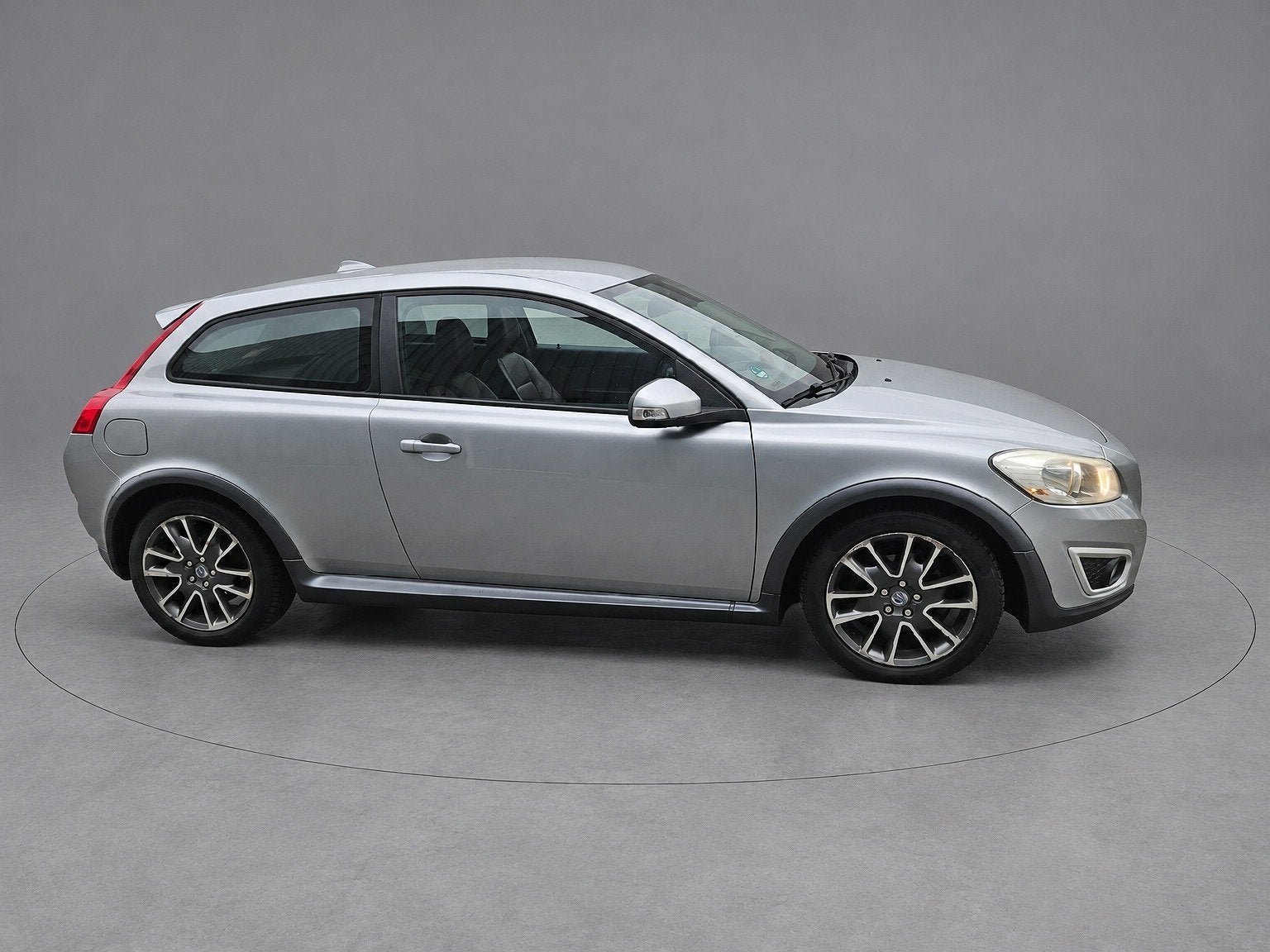 Volvo C30 1.6D S/S Momentum (bj 2010), Auto's, Voorwielaandrijving, Euro 5, 4 cilinders, 4 stoelen