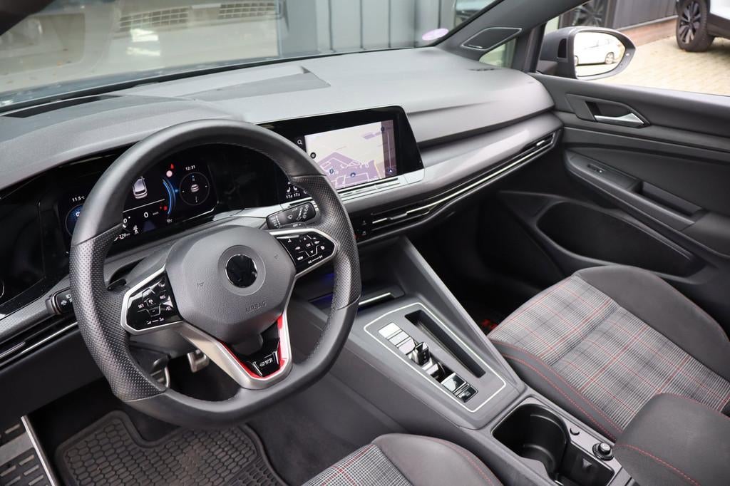 Volkswagen Golf 2.0 TSI GTI 245PK|Zeer nette dealer onderhou, 730 kg, 4 cilinders, 1984 cc, Golf