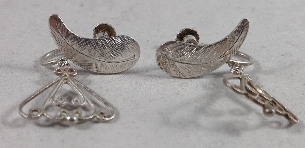 2 zilveren oorbellen filigrain antiek 925 zilver, Sieraden, Tassen en Uiterlijk, Oorbellen, Hangers, https://www.zilverjuwelier.nl/product-categorie/sieraden/oorbellen/
