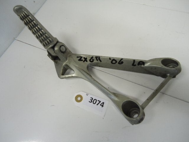 ZX6R 2005 - 2006 Kawasaki D1-24597