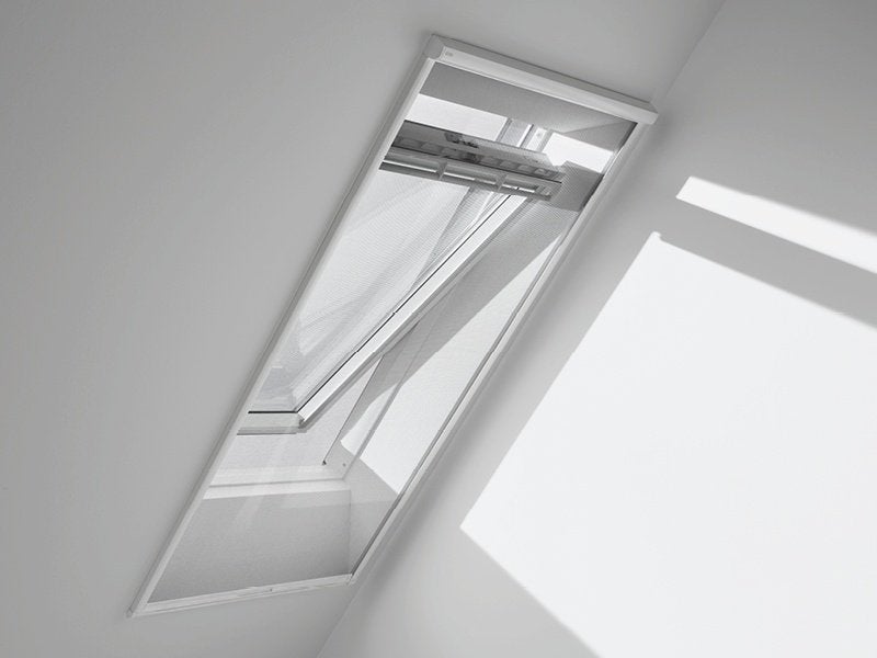 Velux hor - ZIL FK08 (voor dakraam GGU F06) NIEUW!, Minder dan 80 cm, Overige typen, Minder dan 200 cm, Nieuw