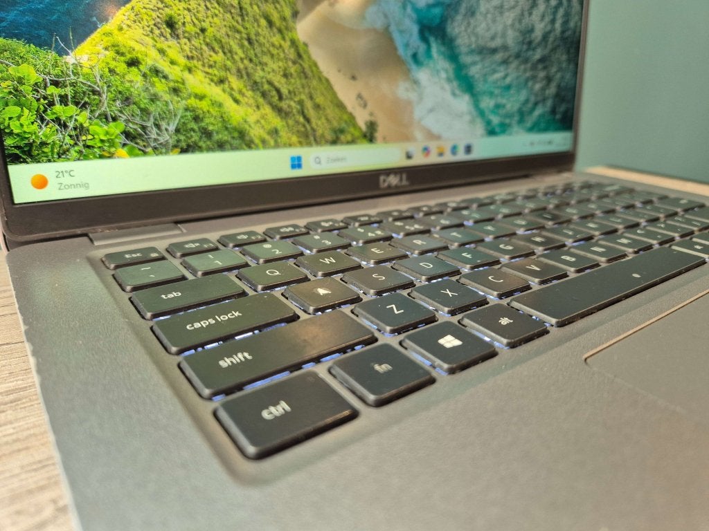 Dell Latitude 5420 | i5 1145G7, 16GB DDR4, 512GB NVME, Niet ingevuld, Gebruikt, Qwerty, I5 1145G7