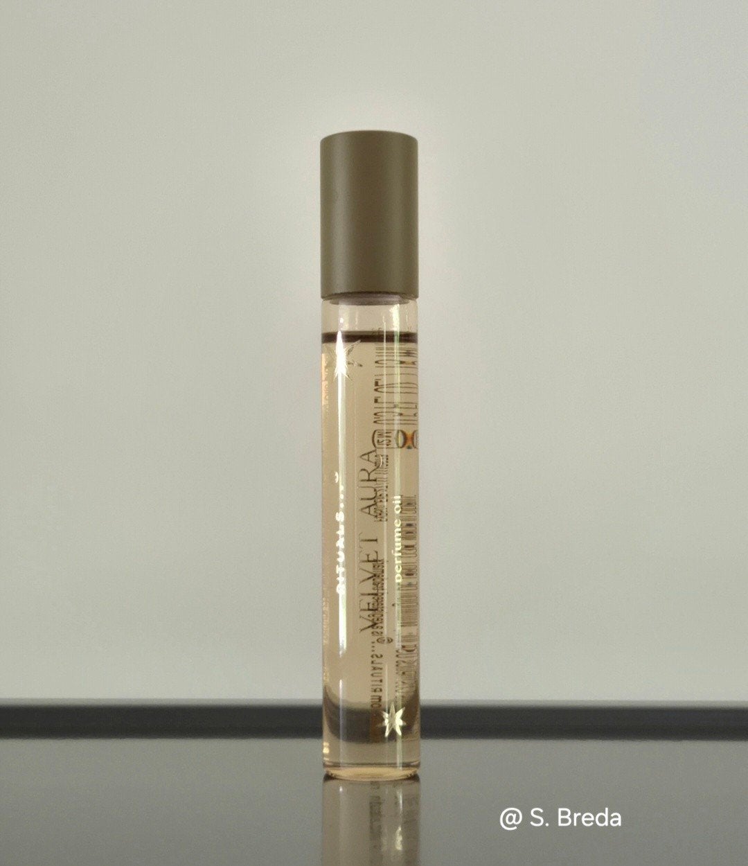 Rituals | Intuitia Velvet Aura | Parfum roller 15 ml, Ophalen of Verzenden, Zo goed als nieuw
